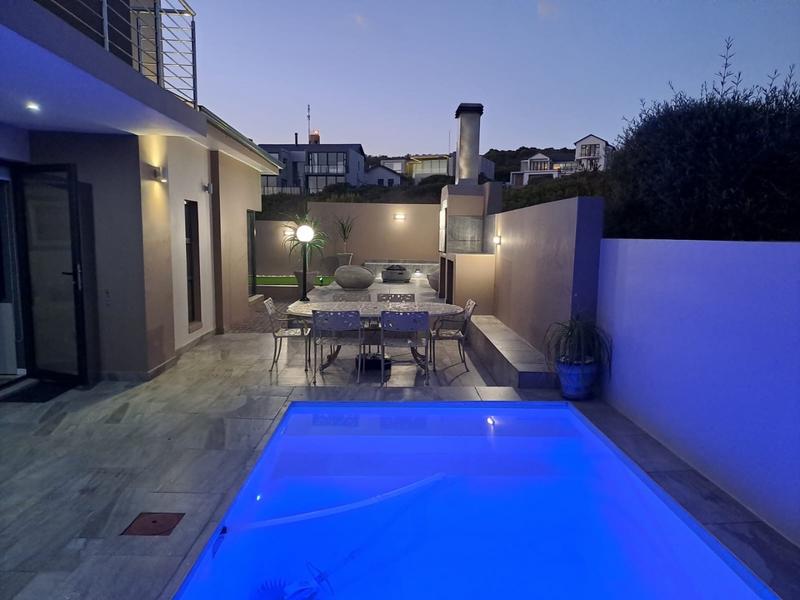 4 Bedroom Property for Sale in Pinnacle Point Golf Estate Western Cape